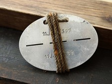 Original WW2 Relic German army