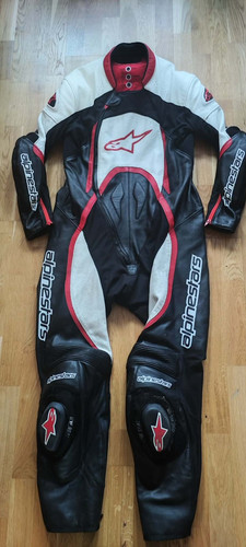 Alpinestars orbiter piece - alpinestars, 1