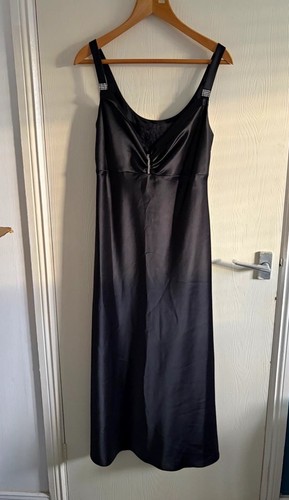Roman originals black satin - roman,