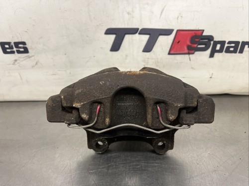 Audi mk1 front - tt,