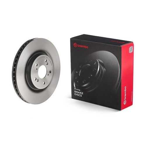 Brembo brake disc set - disc,