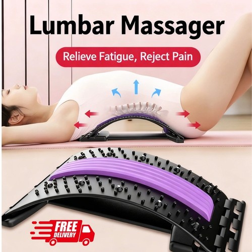 Back stretcher for - stretcher,