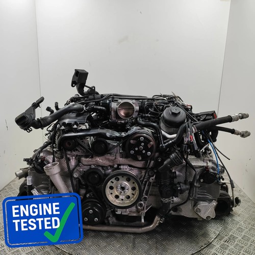 Porsche 911 991 engine motor - engine,