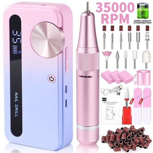 Portable rechargeable electric - rechargeable,