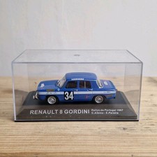 DeAGOSTINI, 1:43 Scale