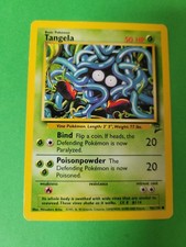 Pokemon TCG 1995 Tangela