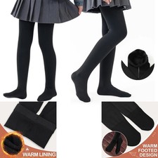 2 Pack Girls Thermal Winter