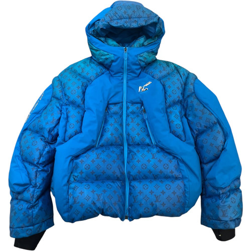 Louis vuitton men 2054 heat - louis,