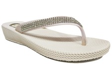 Ella S1 Flip Flops Womens