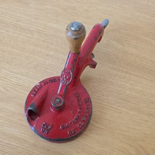 Vintage Spong & Co Bean Slicer