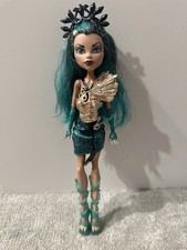 Mattel Monster High Nefera de