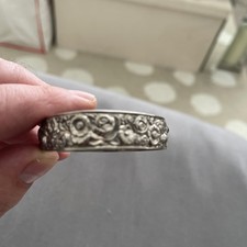 Vintage Portuguese 835 Silver