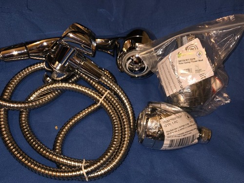 Replacement shower heads - replacement,