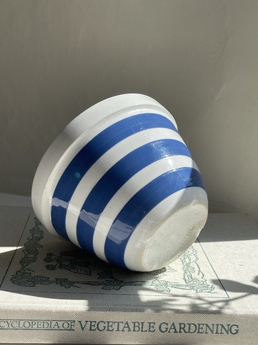 Vintage cornishware blue - vintage, &