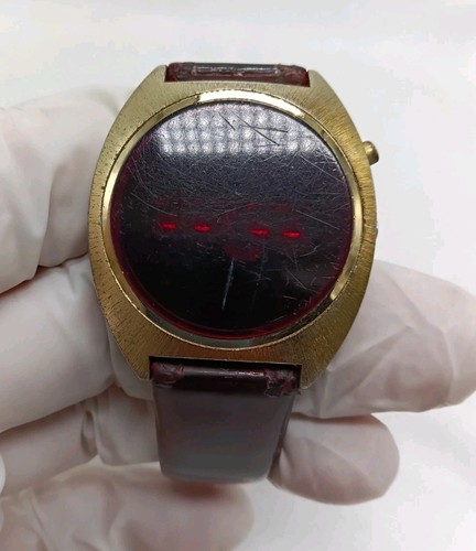 Vintage 1970s gluck corp - e.,