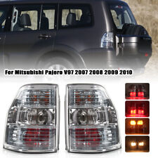 For Mitsubishi Pajero Shogun