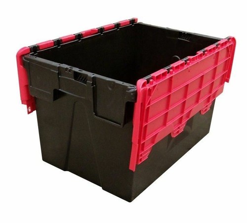 Black heavy duty - black, 64