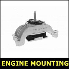 Engine Mounting Front Left FOR MINI R58 1.6 10->15 N14 B16 C N18 B16 C Petrol
