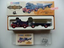NEW Corgi Classics 16001