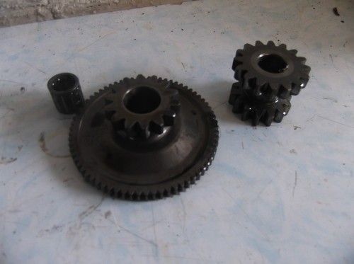 Suzuki gsxr750 srad starter - suzuki,
