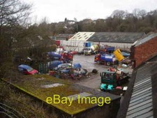 Photo 6x4 Whittle le Woods B&T