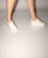 Sindy Fashion Doll Star Shoes