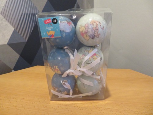 New six different disney - new,
