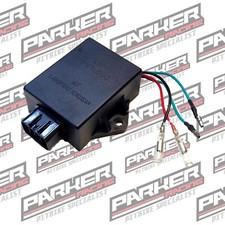Daytona Adjustable CDI Unit -