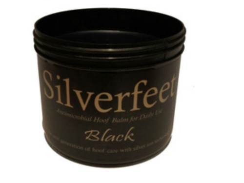 Silverfeet silver feet hoof - silverfeet,