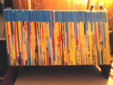 [Batch 76]  Job Lot 92 x BEANO