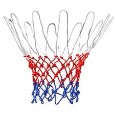 Trixes basketball net - basketball, *red