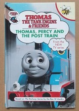 Thomas the tank engine - the,