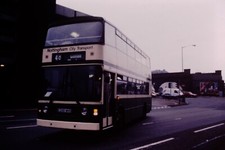 1992 original bus coach - 1992,