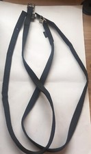 Shires black synthetic - black,