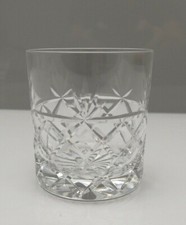 Royal Brierley Crystal Bruce