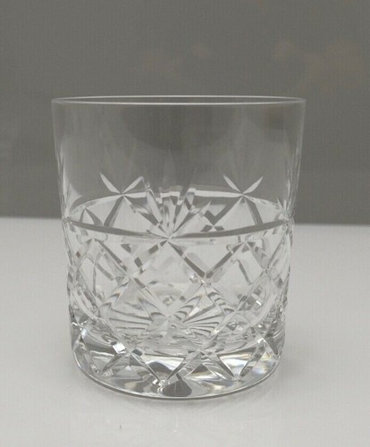 Royal brierley crystal bruce - brierley,