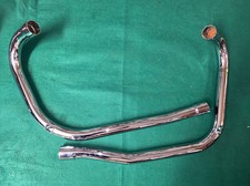 Triumph T110 T120 TR6 1960