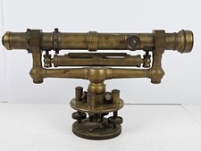 Antique W & L.E. Gurley NY