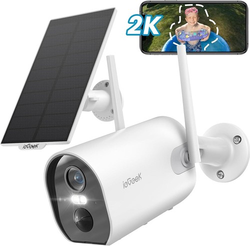 Iegeek outdoor wireless - 2k,