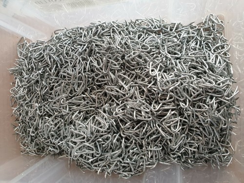 15mm fencing nails - 15mm,