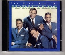 The Drifters - The Very Best