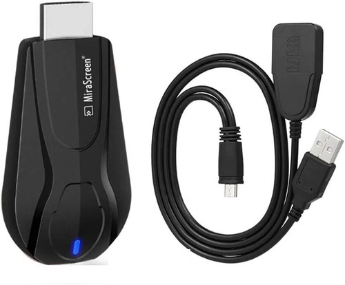 Mirascreen k11 wireless wifi - wireless,