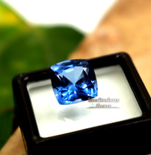 7.60 ct Natural Tanzanite