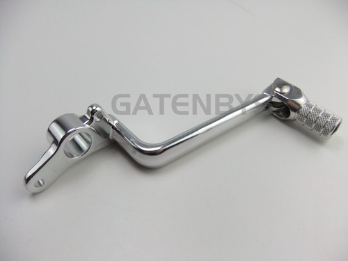 New rear foot brake - new,