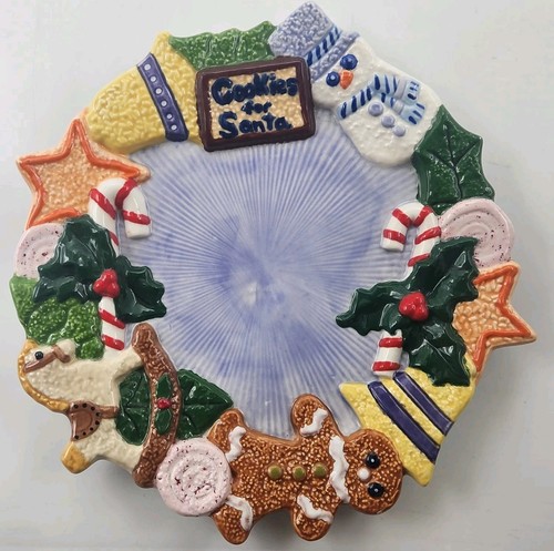 Landola cookies for santa - cookies,