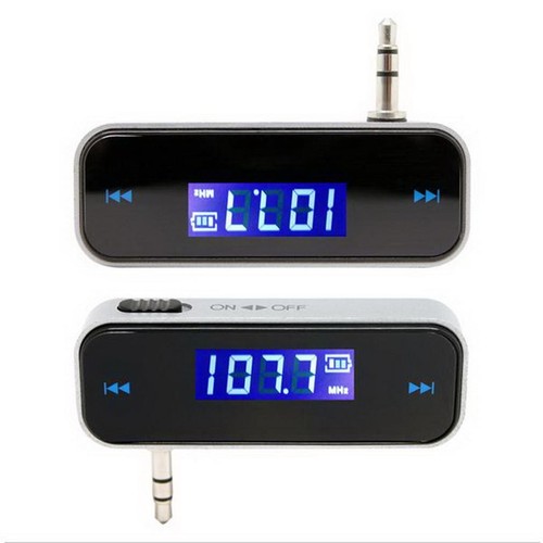 5mm transmitter music - 3.5mm,