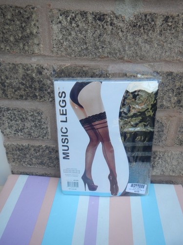 Music legs lace cuban heel - lace,