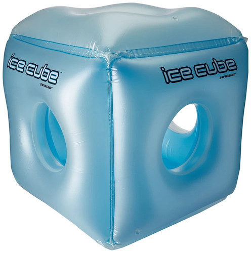 Swimline ice cube fun - cube,