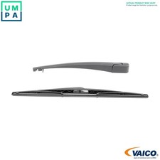 WIPER ARM WINDOW CLEANING