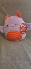 Squishmallow Atwater The Love